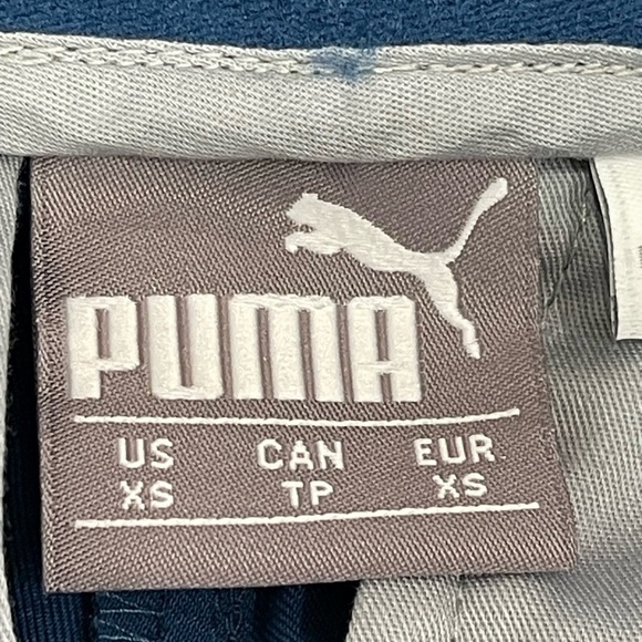 Puma new with tags moisture management drycell shorts in an extra small - Picture 3 of 13
